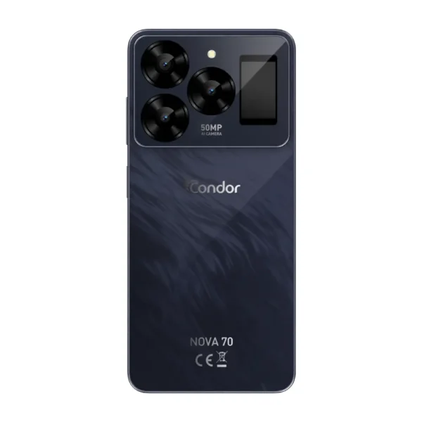 SMARTPHONE CONDOR NOVA 70 256GB/12GB