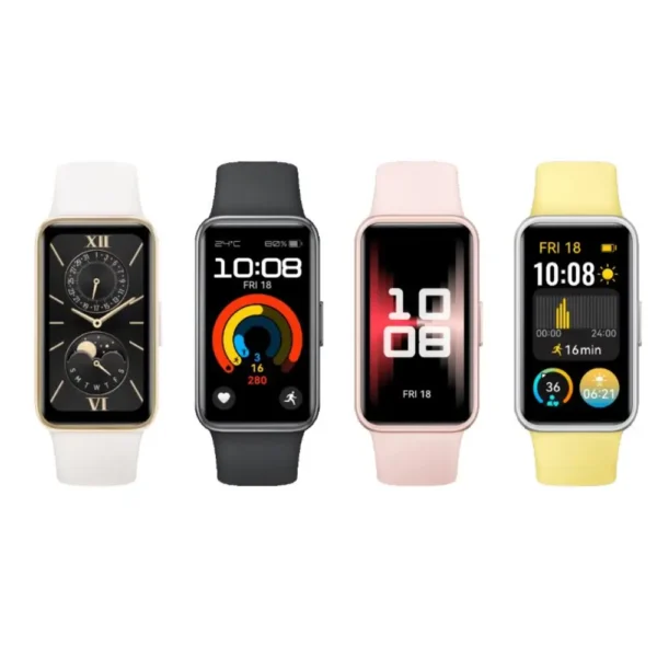 SMART BAND HUAWEI BAND 9