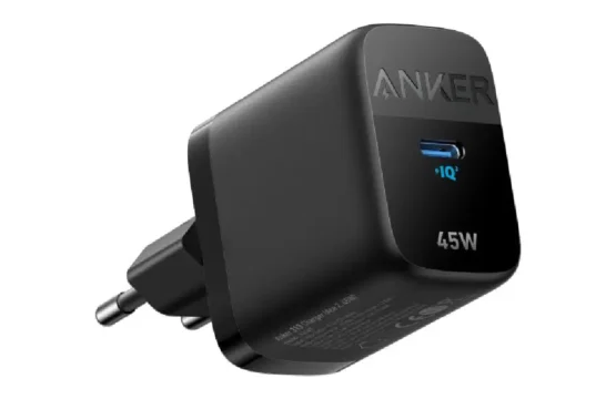 ANKER 313 CHARGER (45W)