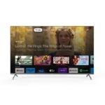 TV CONDOR Série G7 DLED - 50" - Google TV - 4K UHD 50UG700