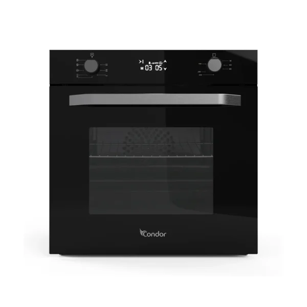 Four Encastrable Condor VANILLA Elect Elect Digitale 68L