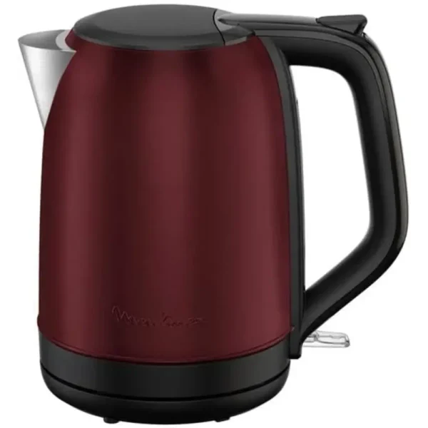 Bouilloire MOULINEX Subito 1.7L- Bordeaux