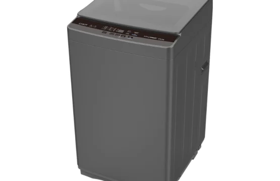 Machine à Laver Top Loading LAVITA Candy 13 KG Dark Silver 8 Prog Easy wash+