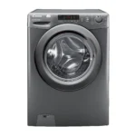 Machine à Laver FRONTALE GRANDO CANDY Silver 11 kg