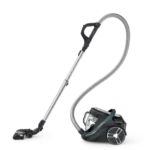 Aspirateur sans sac Rowenta SILENCE FORCE  Modèle Total Clean – Image 2