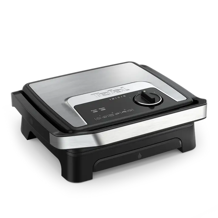 Digital-TFL_GC272D10_INCIO_ADJUST_H1 Grille Viande TEFAL Inicio Adjust 2000W – Image 1