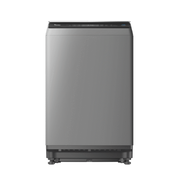 Machine à Laver CONDOR Top loading Direct Drive Inverter Dark Silver 15 kg