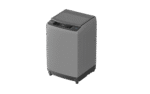 Machine à Laver CONDOR Top loading Direct Drive Inverter Dark Silver 15 kg – Image 3