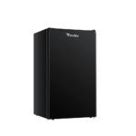 Réfrigérateur Maxi Bar Condor  De Frost  Noir 130 L