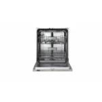 Lave-vaisselle Candy Full Encastrable Inox