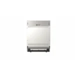Lave-vaisselle Candy Full Encastrable Inox – Image 2