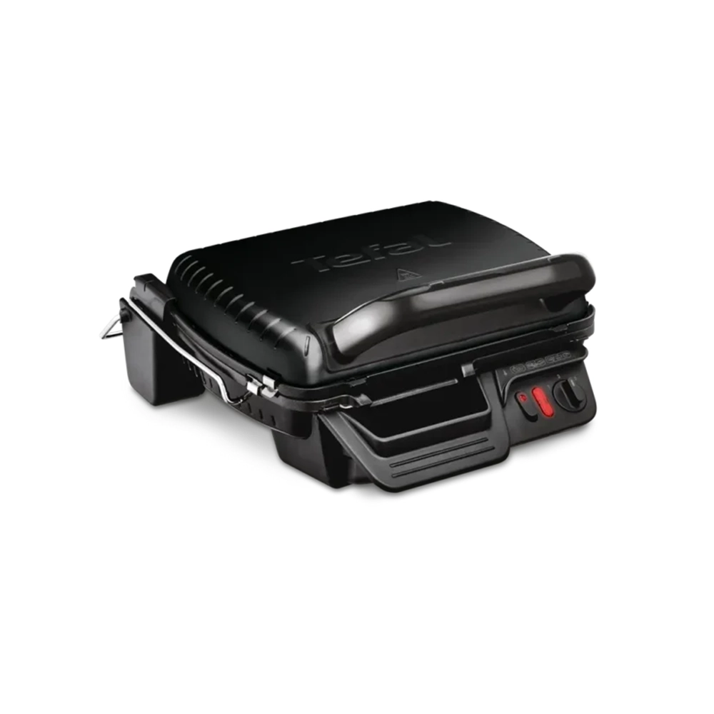 Digital-Tefal-Ultracompact-Grill-GC308812_-photots01-tif-600x377 3 Grille Viande TEFAL COMPACT GRILL 3EN1 GC308812 – Image 1