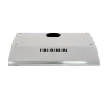 Hotte casquette slim Condor Terra Inox 60 Cm – Image 2