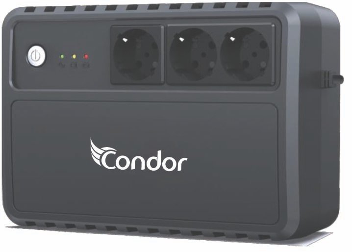 Untitled-1 ONDULEUR UPS 650VA/390W 12V/7AH 220V/50H – Image 1