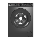 Machine à Laver BELLA CRISTOR Dark Inox 10.5 kg