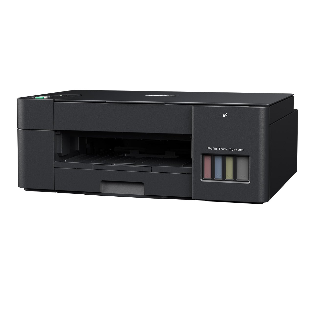 ApHandler (1) BROTHER IMPRIMANTE A4 JET D’ENCER DCP-T220 – Image 1