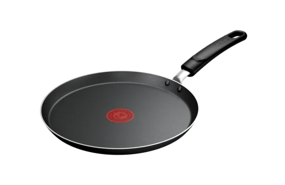 Poêle à crêpe Tefal Performance 28 cm