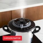 Cocotte-minute SEB Clipso+ CHEF 8L – Image 3