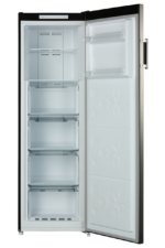 Congélateur Vertical Condor AURORA Series 280 L No Frost Inverter Dark Inox – Image 3