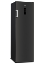 Congélateur Vertical Condor AURORA Series 280 L No Frost Inverter Dark Inox