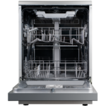 Lave Vaisselle CRISTOR STARLA Inox 14 Couverts – Image 5
