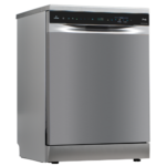 Lave Vaisselle CRISTOR STARLA Inox 14 Couverts – Image 4
