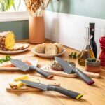 Couteau Tefal Cuisine Fraîche 12 cm – Image 5