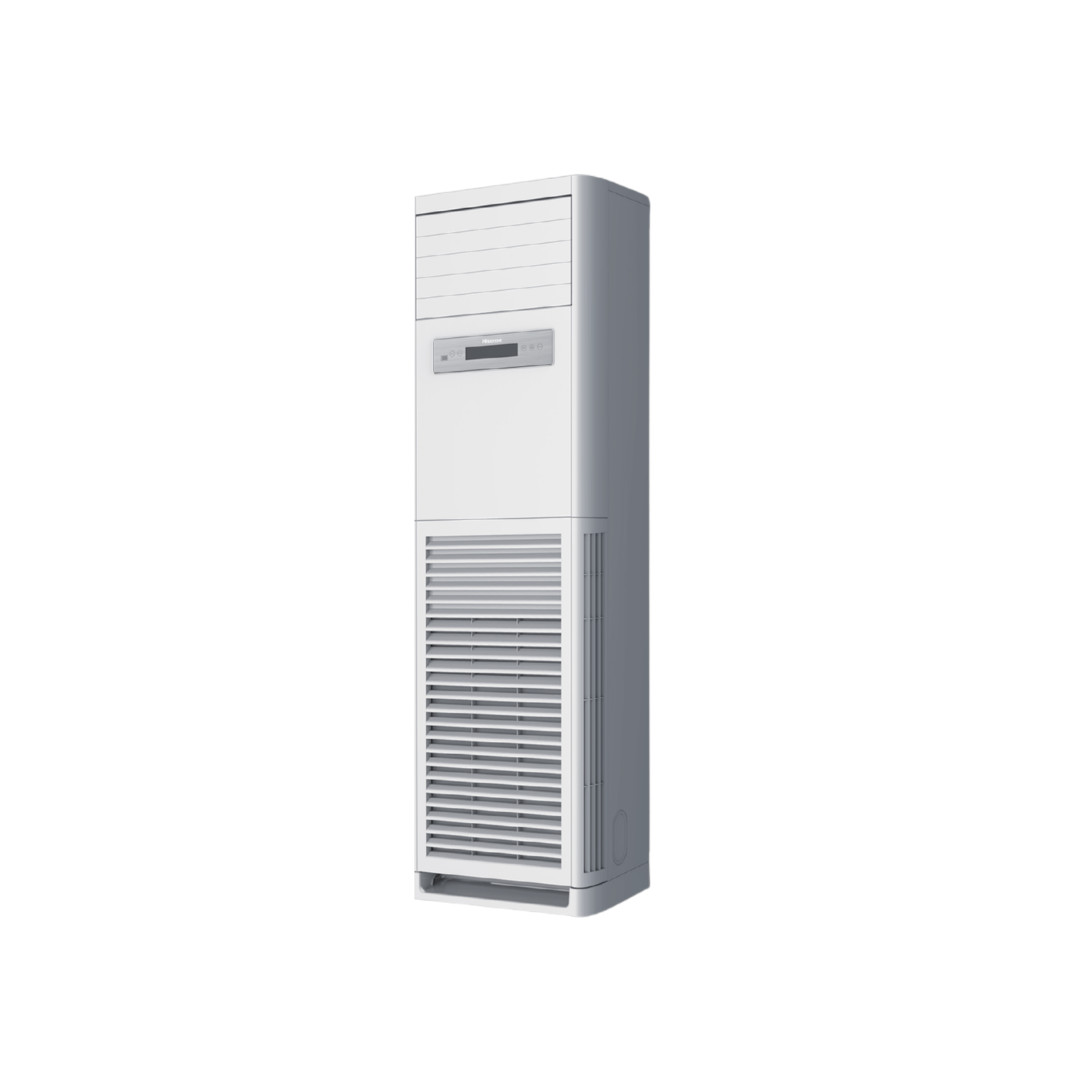 36K Climatiseur Armoire Hisense Inverter 36K BTU Blanc – Image 1