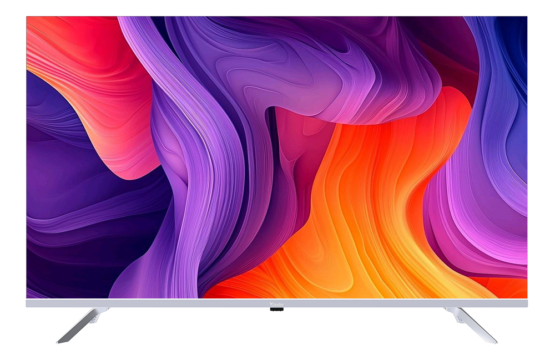 TV CONDOR LD540 « 32 » QLED BASIC TV HD