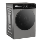Machine a laver Whirlpool Grise smart 6th sense 12 Kg-1400 tr/min – Image 3