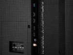 TV TOSHIBA Z770RP "75"  MINI LED VIDAA 4K UHD – Image 7