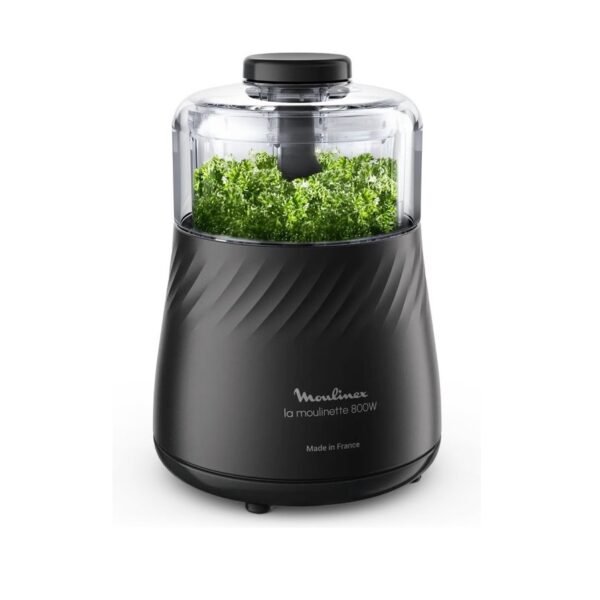 HACHOIR MOULINEX 800W La Moulinette Intention 4 EN 1