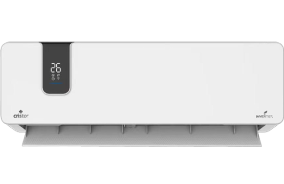 Climatiseur Eskim CRISTOR Inverter HyperTropical 18K Btu T3