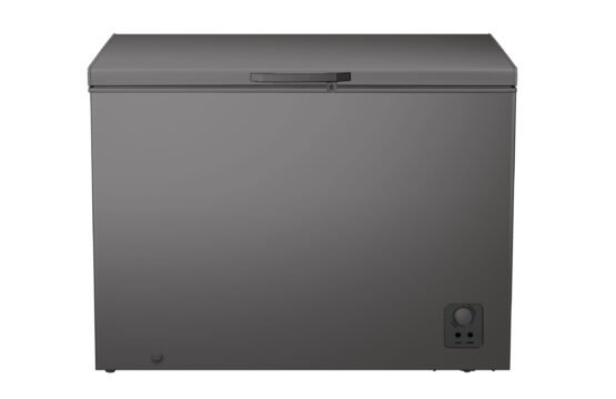 CONGÉLATEUR HORIZONTAL HISENSE 286 L Defrost Convertible