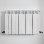 Radiateur NARDI HELYOS 12 Éléments en Aluminium