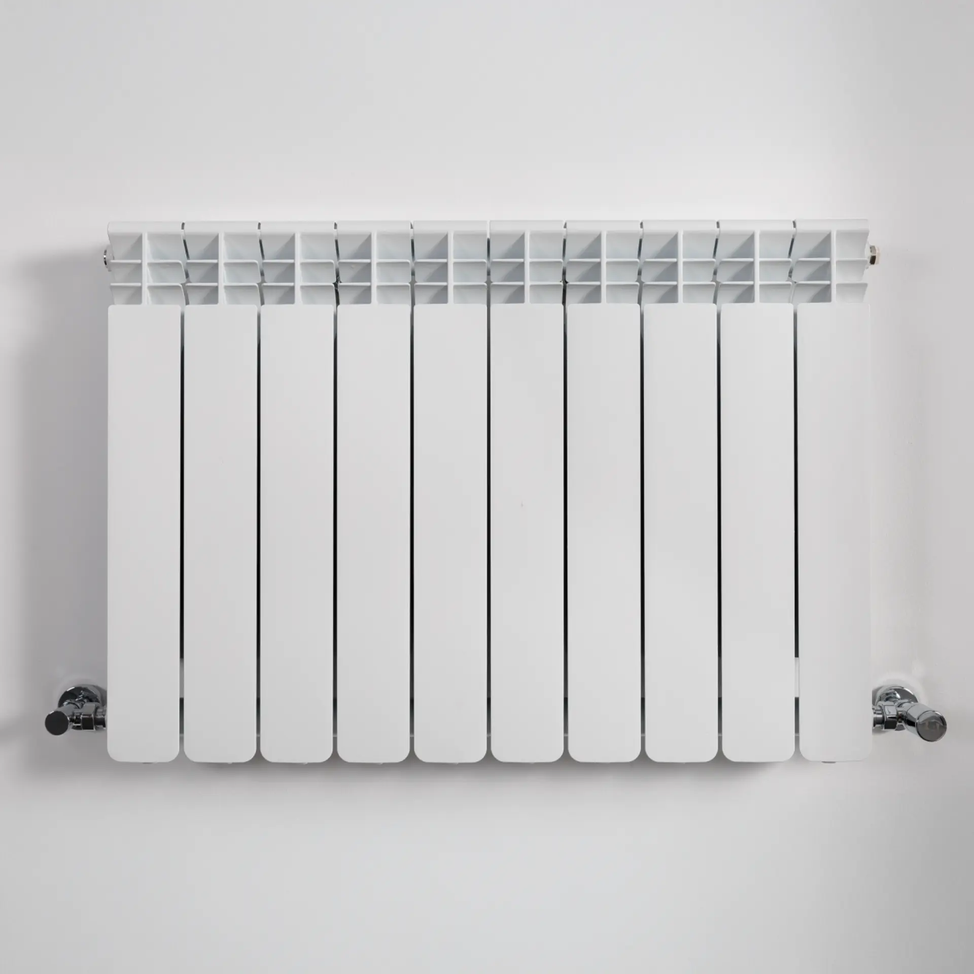 HELYOS EVO Radiateur NARDI HELYOS 12 Éléments en Aluminium – Image 1