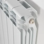 Radiateur NARDI HELYOS 12 Éléments en Aluminium – Image 2