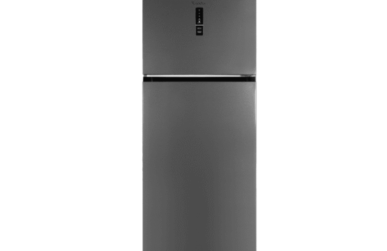 Réfrigérateur Double Porte Condor 430L No Frost One Series Gris
