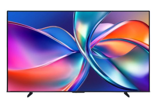 Téléviseur Hisense Q61Q "85" 4K QLED Smart