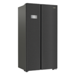 Réfrigérateur Side by Side Whirlpool 573 L Dark Inox – Image 2
