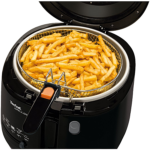Friteuse Tefal Simply One –1900 W, 1,2 kg de Frites – Image 2