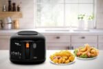 Friteuse Tefal Simply One –1900 W, 1,2 kg de Frites – Image 3