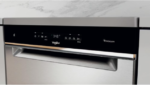 Lave-Vaisselle Whirlpool 14 couverts 11programme 6ème Sens – Image 2