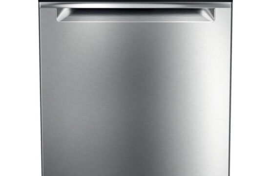 Lave-Vaisselle Whirlpool 14 couverts 11programme 6ème Sens